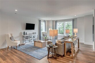 2763 Lassen Dr in Henrico, VA - Building Photo - Building Photo