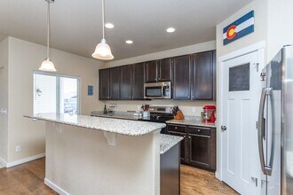 7676 Kiana Dr in Colorado Springs, CO - Building Photo - Building Photo