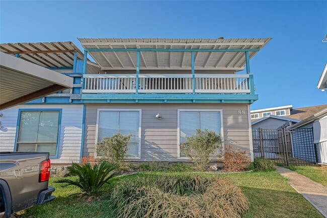 88 Lakeview Village in Montgomery, TX - Building Photo - Building Photo