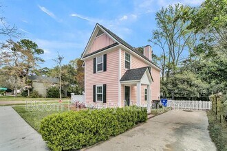 974 Governors Rd in Mount Pleasant, SC - Building Photo - Building Photo