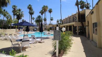 Royal Palms in Cathedral City, CA - Building Photo - Other