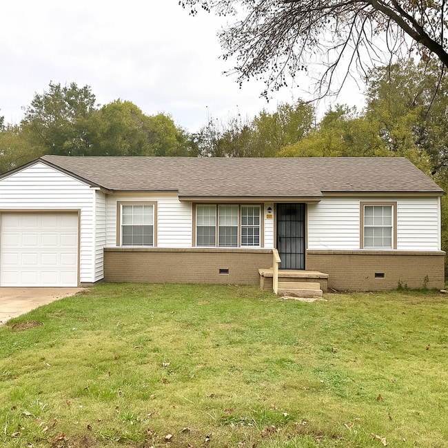 property at 3 W 49th Pl N