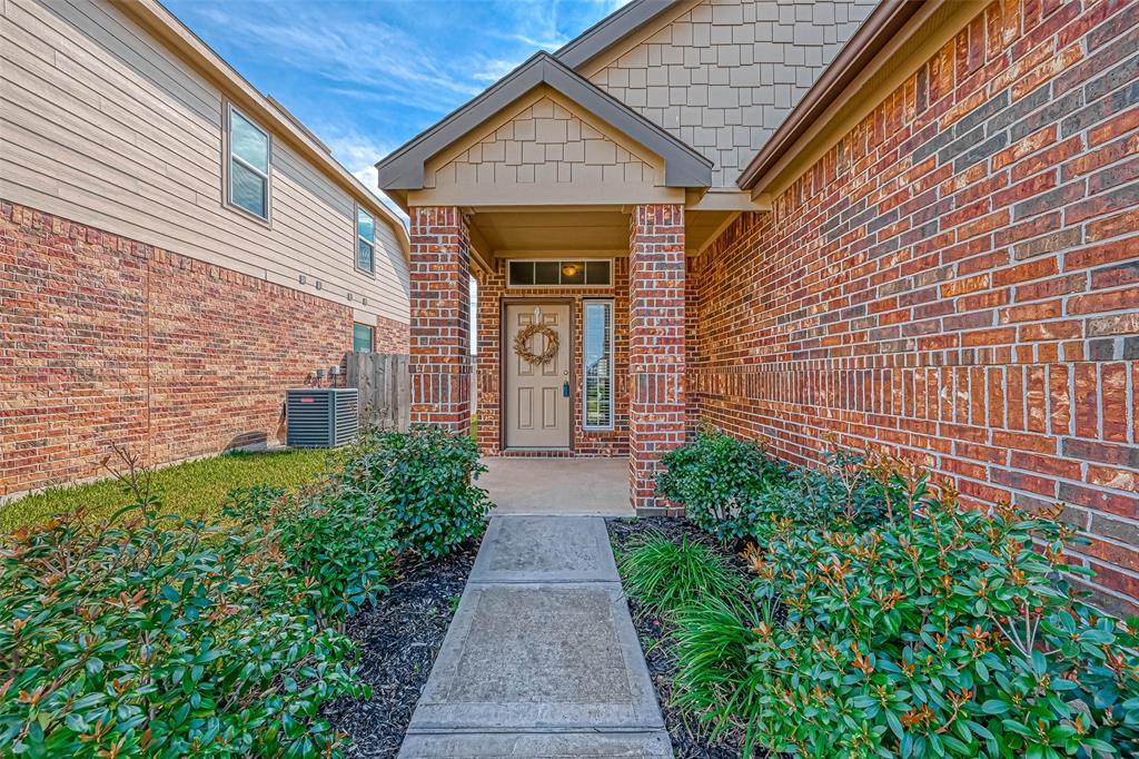 24927 Scarlatti Cantata Dr in Katy, TX - Building Photo