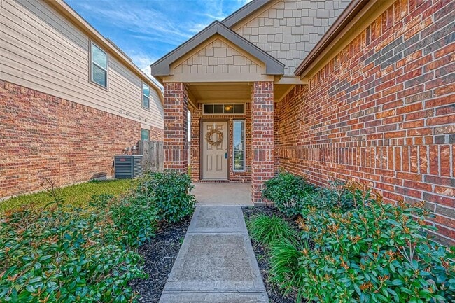 property at 24927 Scarlatti Cantata Dr
