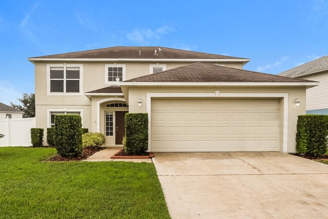 property at 24828 Ravello St