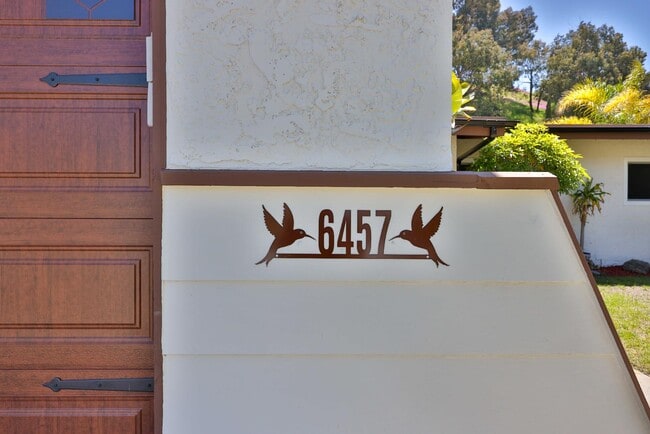 6457 Potomac St in San Diego, CA - Building Photo - Building Photo