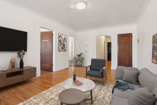 property at 3004 Ottawa Ave S