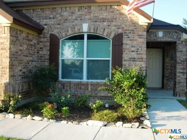 1509 Cap Ridge Peak in New Braunfels, TX - Building Photo - Building Photo