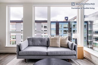 1000 E Yesler Wy in Seattle, WA - Building Photo - Building Photo