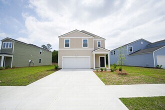 154 Bottlebrush Dr in Bloomingdale, GA - Building Photo - Building Photo