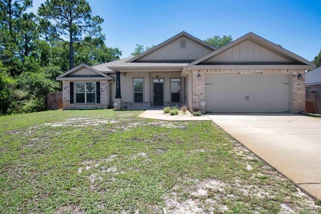 property at 1799 Galvez Dr