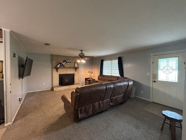 property at 11774 US-69