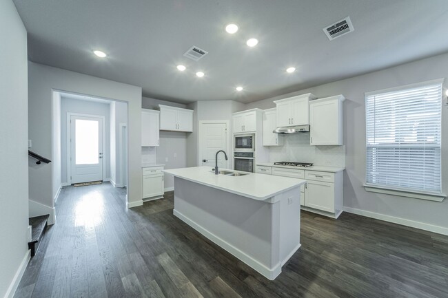 property at 12444 Iveson Dr