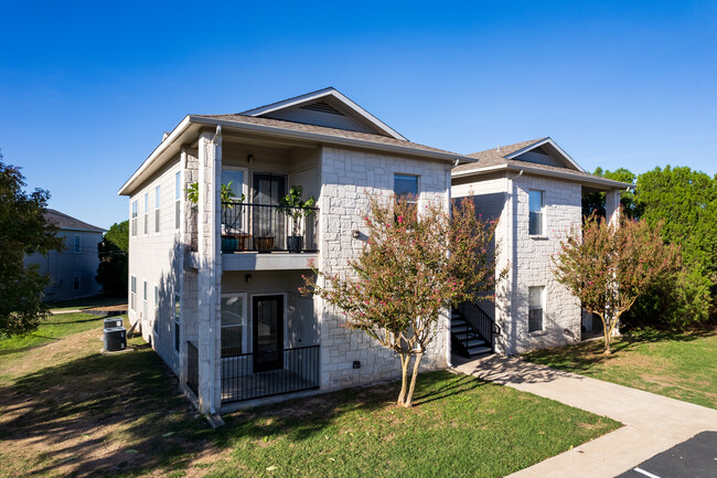 The Springs in Dripping Springs, TX - Foto de edificio - Building Photo