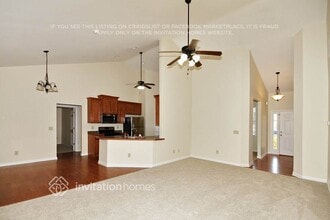 503 Autumn Ridge Dr in Canton, GA - Building Photo - Building Photo