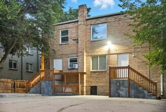 1364 Lafayette St in Denver, CO - Building Photo - Building Photo