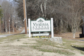 Virginia Avenue Apartments in Chesnee, SC - Building Photo - Building Photo