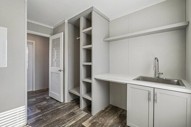 property at 1602 American Dr