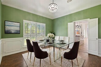 2807 4 Pines Dr in Houston, TX - Building Photo - Building Photo