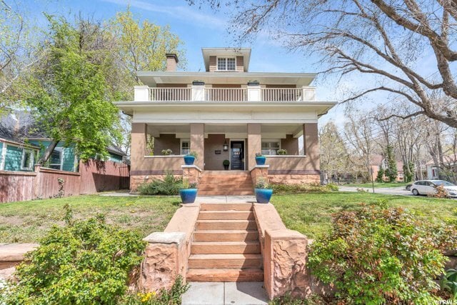 property at 5857 E 1st Ave