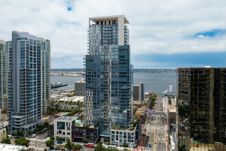 Savina by Bosa in San Diego, CA - Building Photo - Building Photo