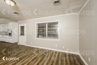 3806 Marie Cook Dr in Montgomery, AL - Foto de edificio - Building Photo