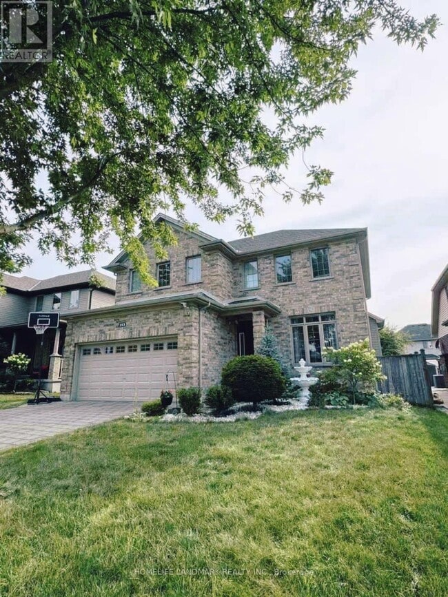 property at 253 Meadowsweet Trail
