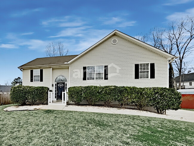property at 136 River Walk