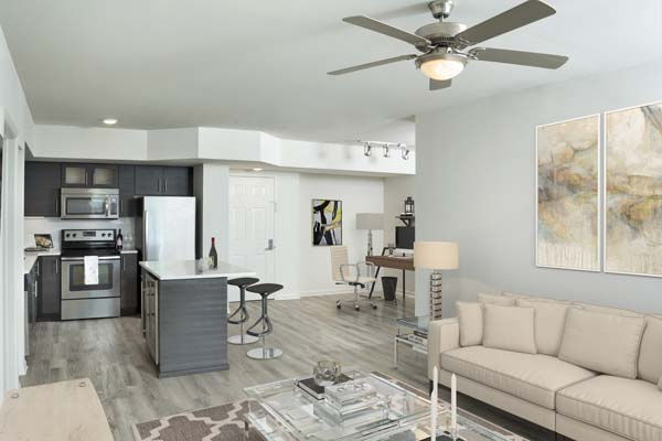 Camden Las Olas in Fort Lauderdale, FL - Building Photo - Building Photo