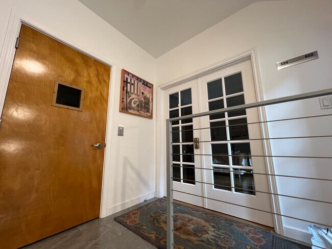 524 37th Ave, Unit 524 - New apartment in San Francisco, CA - Building Photo - Building Photo