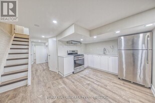 46 Springhurst Ave in Toronto, ON - Building Photo