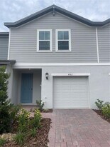 452 Legacy Lp in Davenport, FL - Building Photo