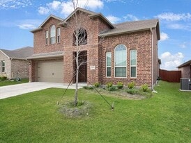 4009 Savoy Wy in McKinney, TX - Building Photo
