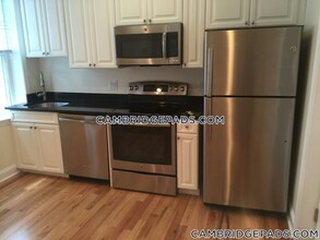 1 Chauncy St in Cambridge, MA - Building Photo - Building Photo