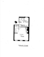 113 C St SE in Washington, DC - Building Photo - Floor Plan