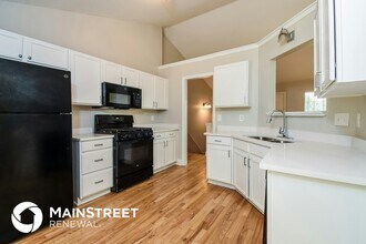 59 Canterbury Dr in Dallas, GA - Building Photo - Building Photo