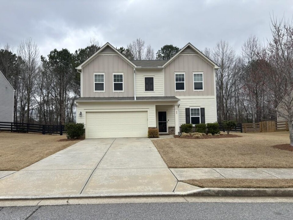 50 Stable Gate Dr in Cartersville, GA - Building Photo