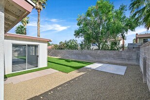 3849 Boca Chica Ave in Las Vegas, NV - Building Photo