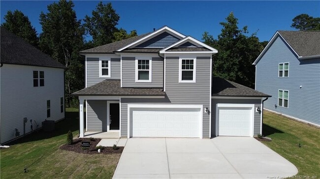 property at 214 Faith Ave