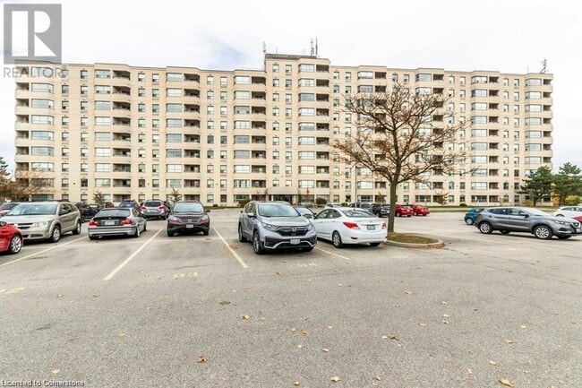 property at 200 Jamieson Pkwy