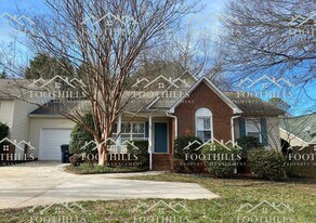 109 Ashton Ln in Anderson, SC - Building Photo