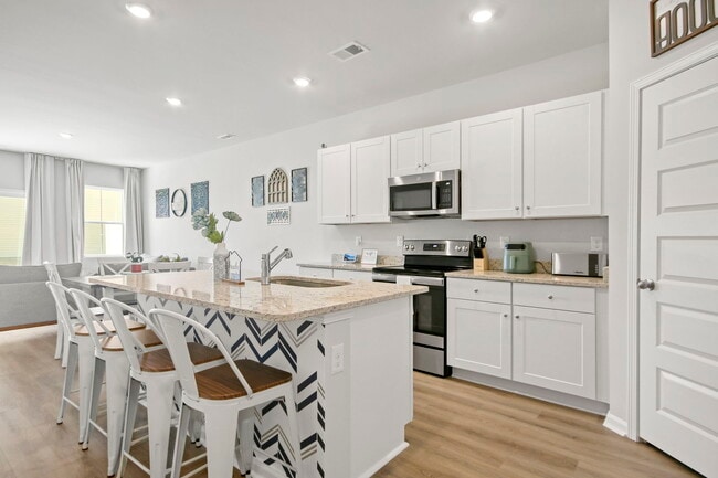 508 Sea Sparrow St in Myrtle Beach, SC - Building Photo - Building Photo