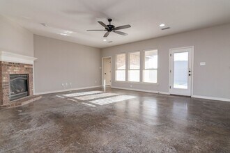 4003 Navasota in Midland, TX - Building Photo - Building Photo