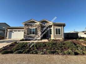 5605 Bouquet Ln in Orcutt, CA - Building Photo