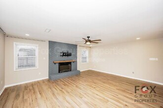 305 Camelot Dr in Statesville, NC - Building Photo - Building Photo