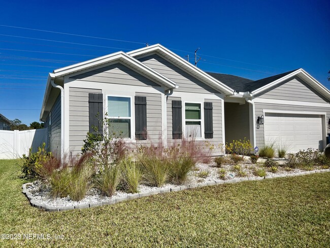 property at 5627 Hampton Creek Rd