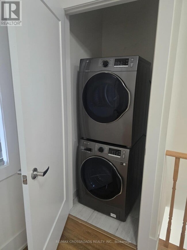 202 Webb St in Markham, ON - Building Photo - Building Photo