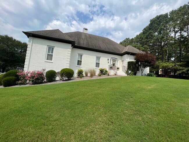 3487 Sheridan Chase SE in Marietta, GA - Building Photo - Building Photo
