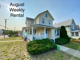 601 Main St in Avon By The Sea, NJ - Building Photo