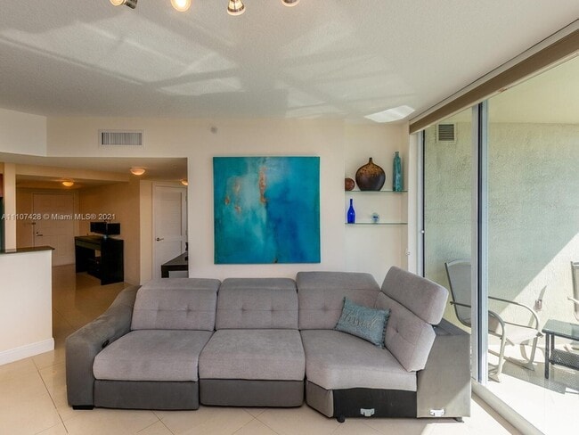 property at 16699 Collins Ave